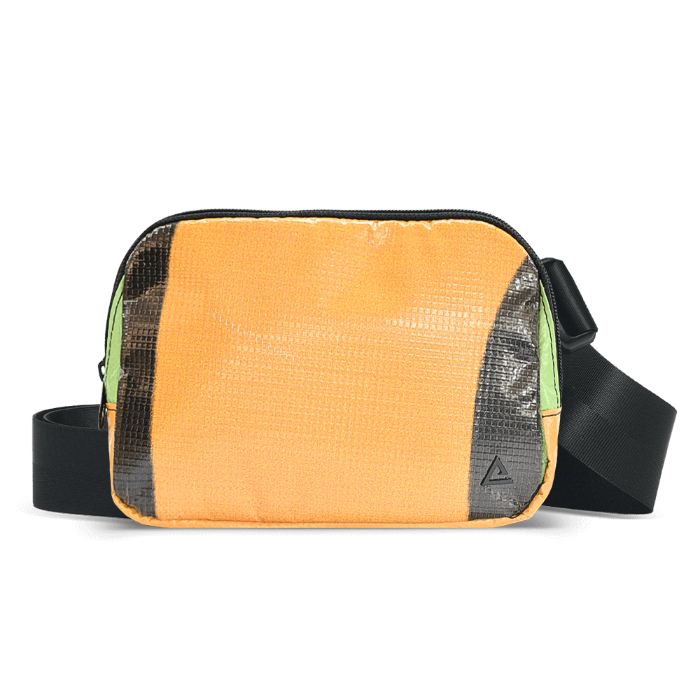 Zion Sling Bag