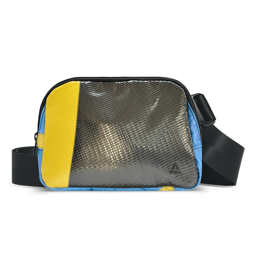 Zion Sling Bag