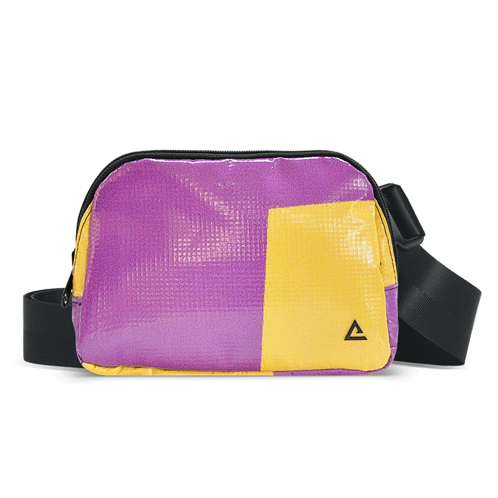 Zion Sling Bag