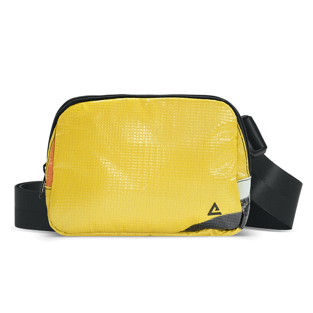 Zion Sling Bag