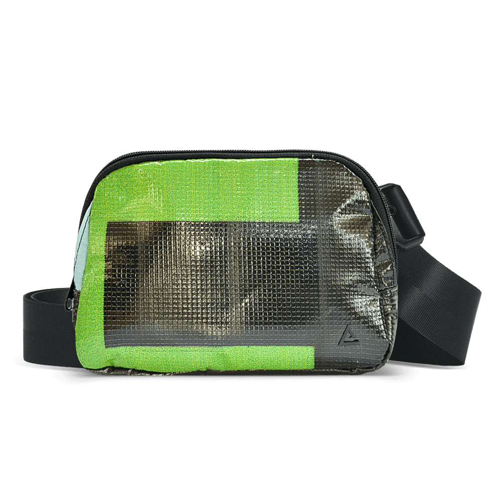 Zion Sling Bag