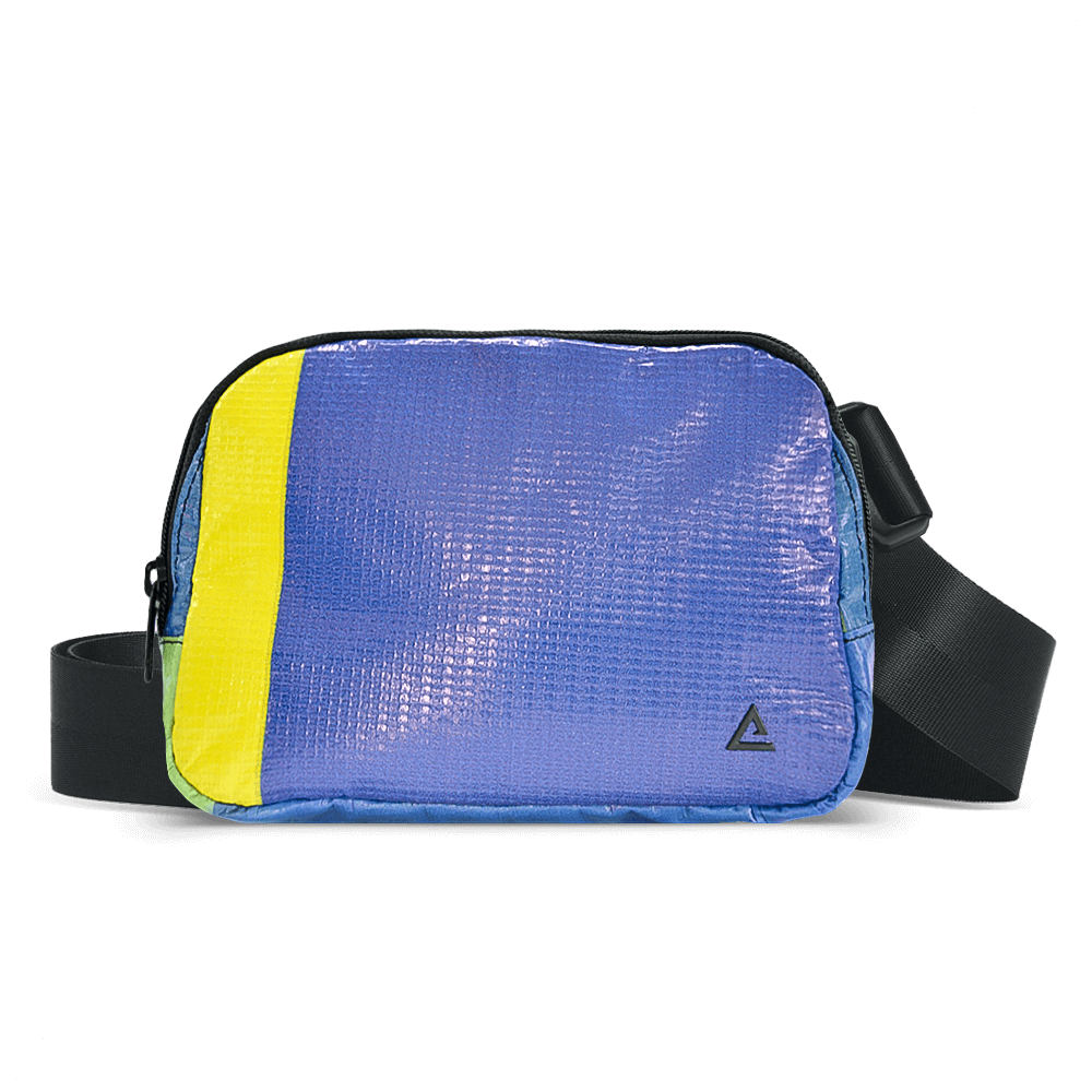 Zion Sling Bag