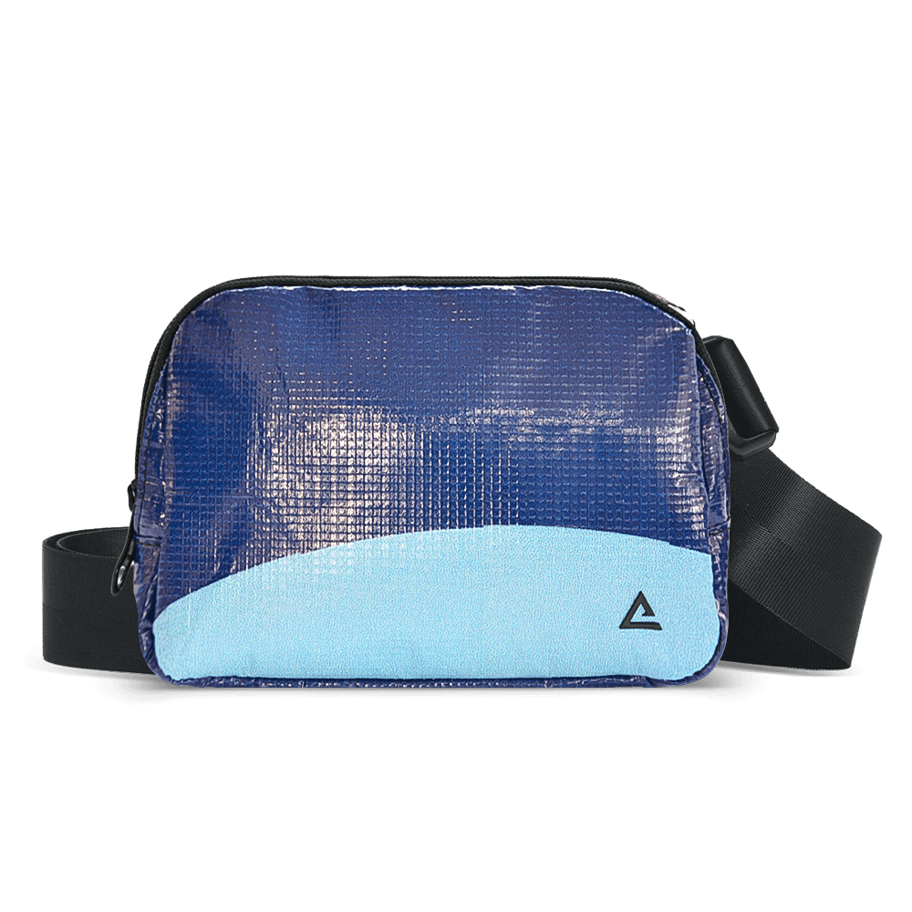 Zion Sling Bag