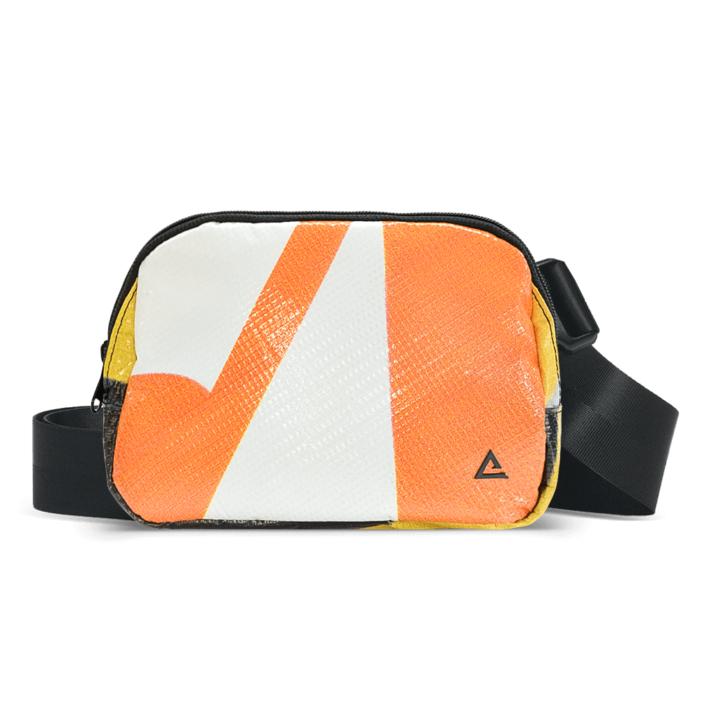 Zion Sling Bag