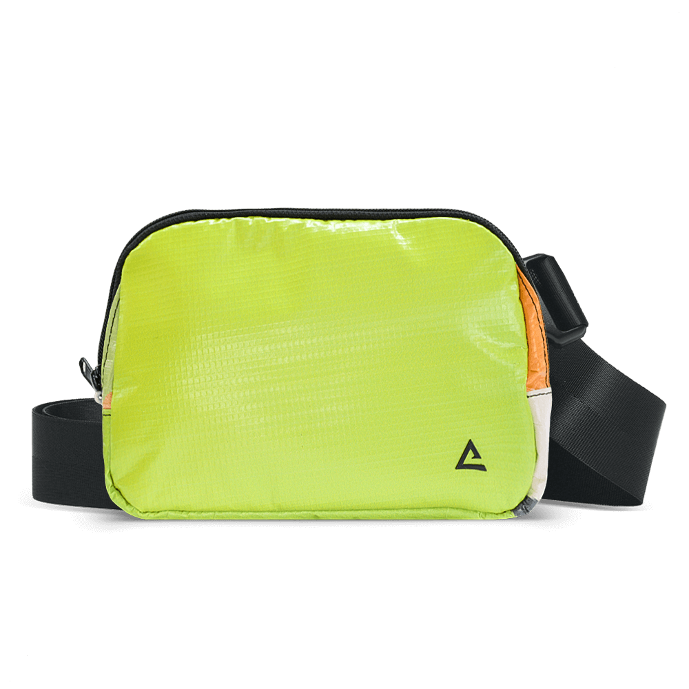 Zion Sling Bag