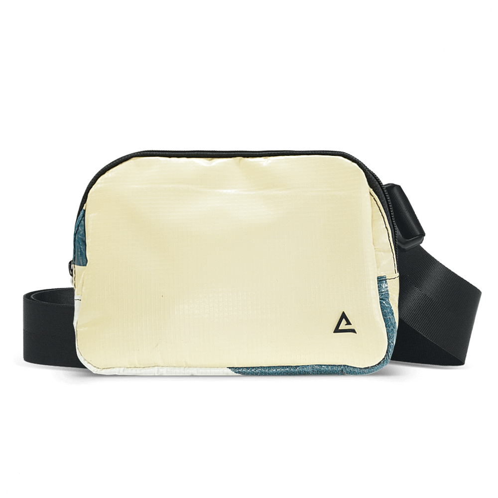 Zion Sling Bag