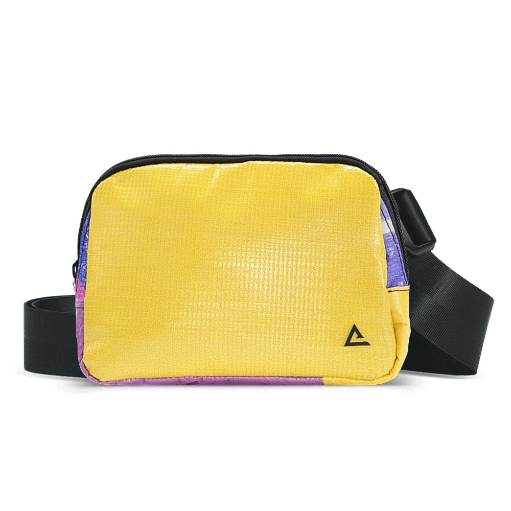 Zion Sling Bag
