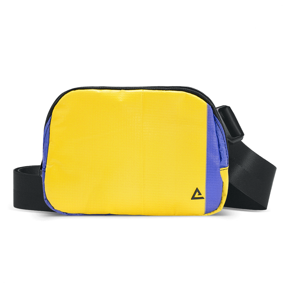 Zion Sling Bag