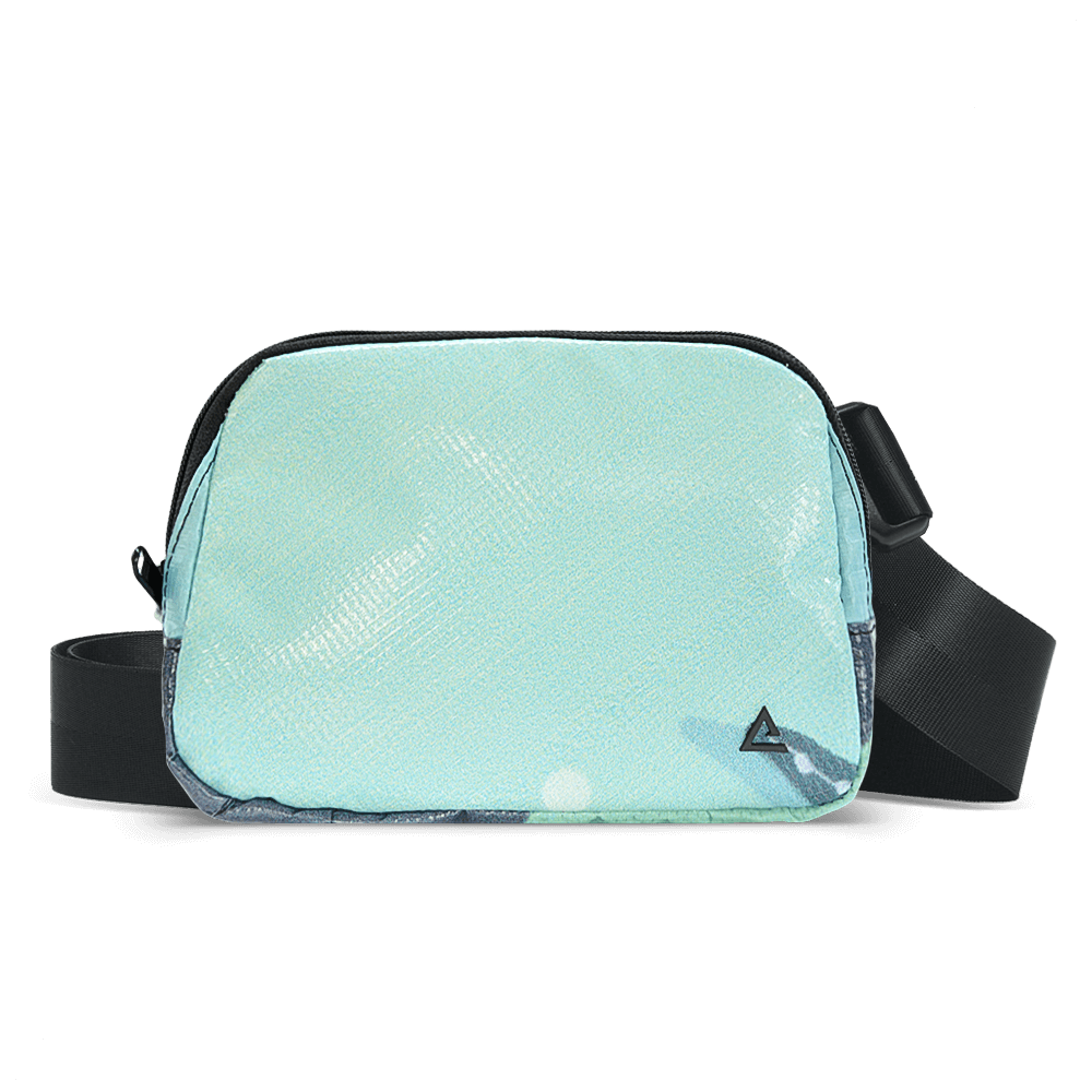 Zion Sling Bag