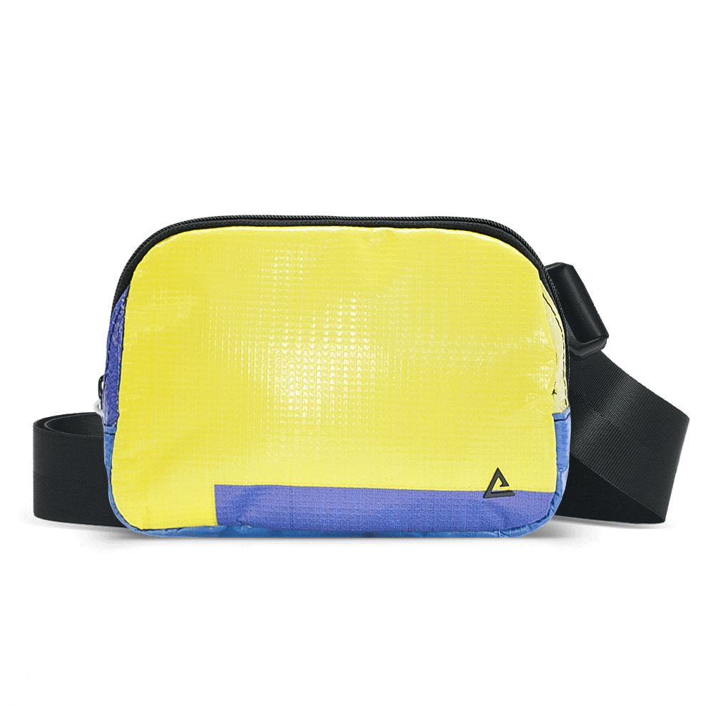 Zion Sling Bag