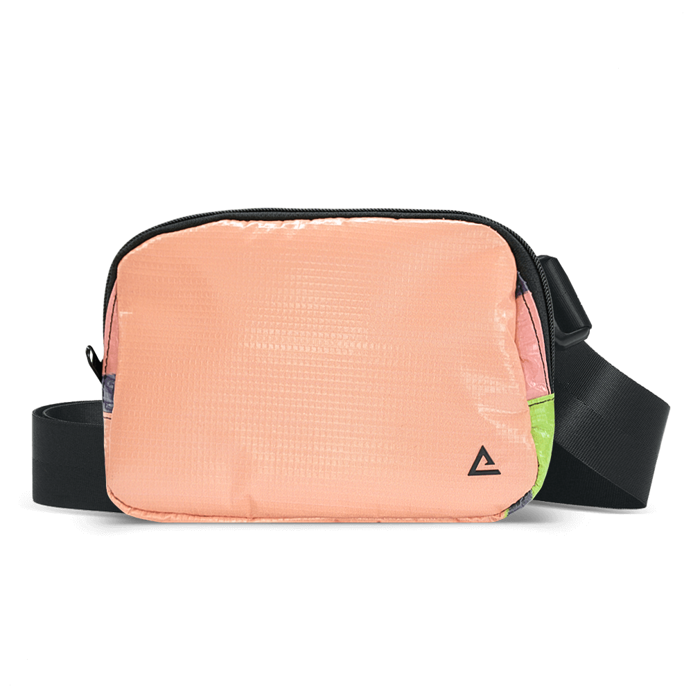 Zion Sling Bag