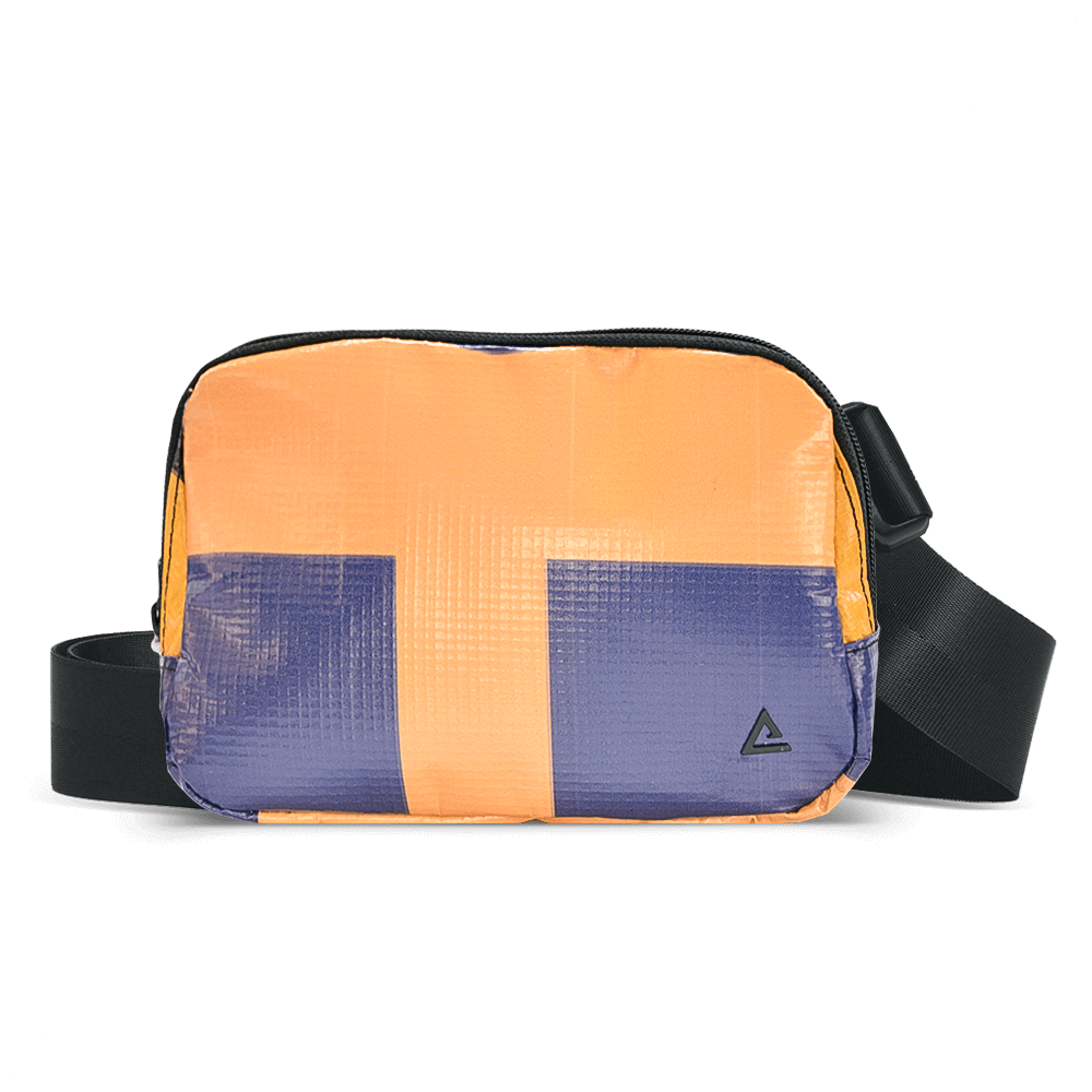 Zion Sling Bag