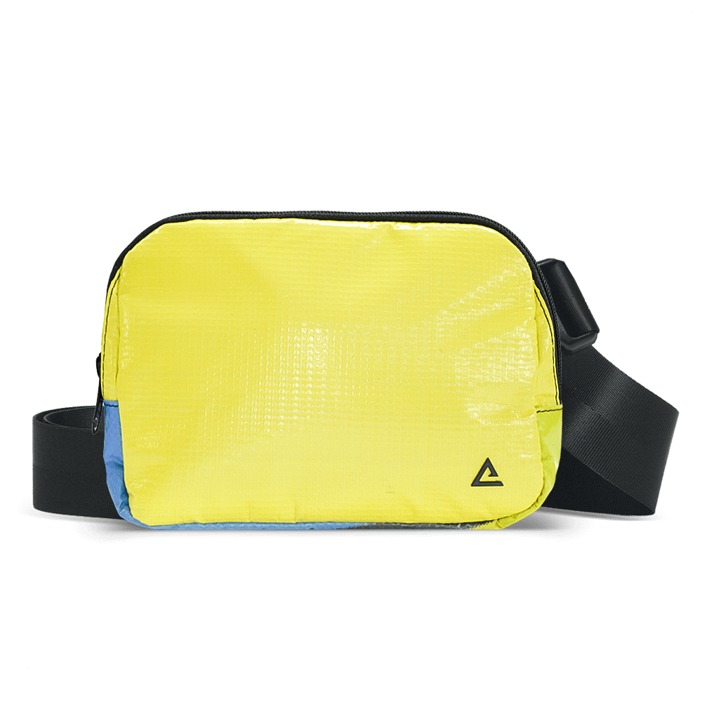 Zion Sling Bag
