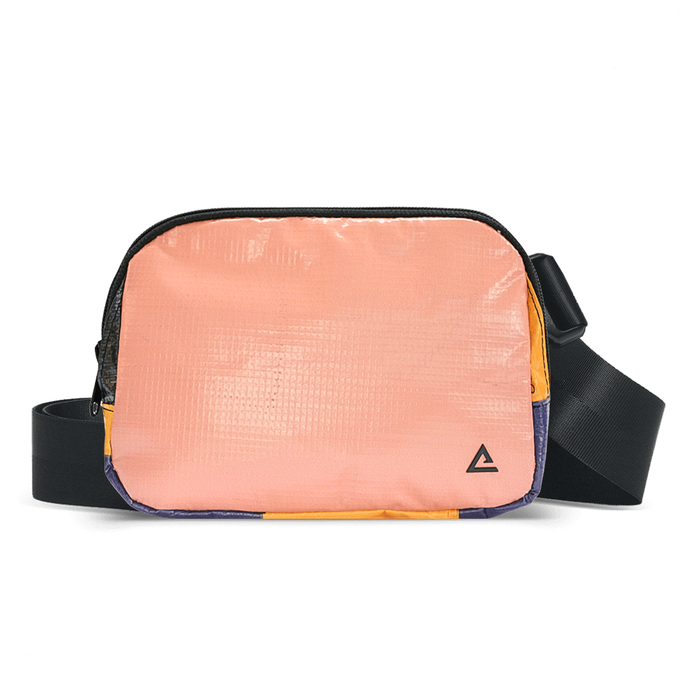 Zion Sling Bag