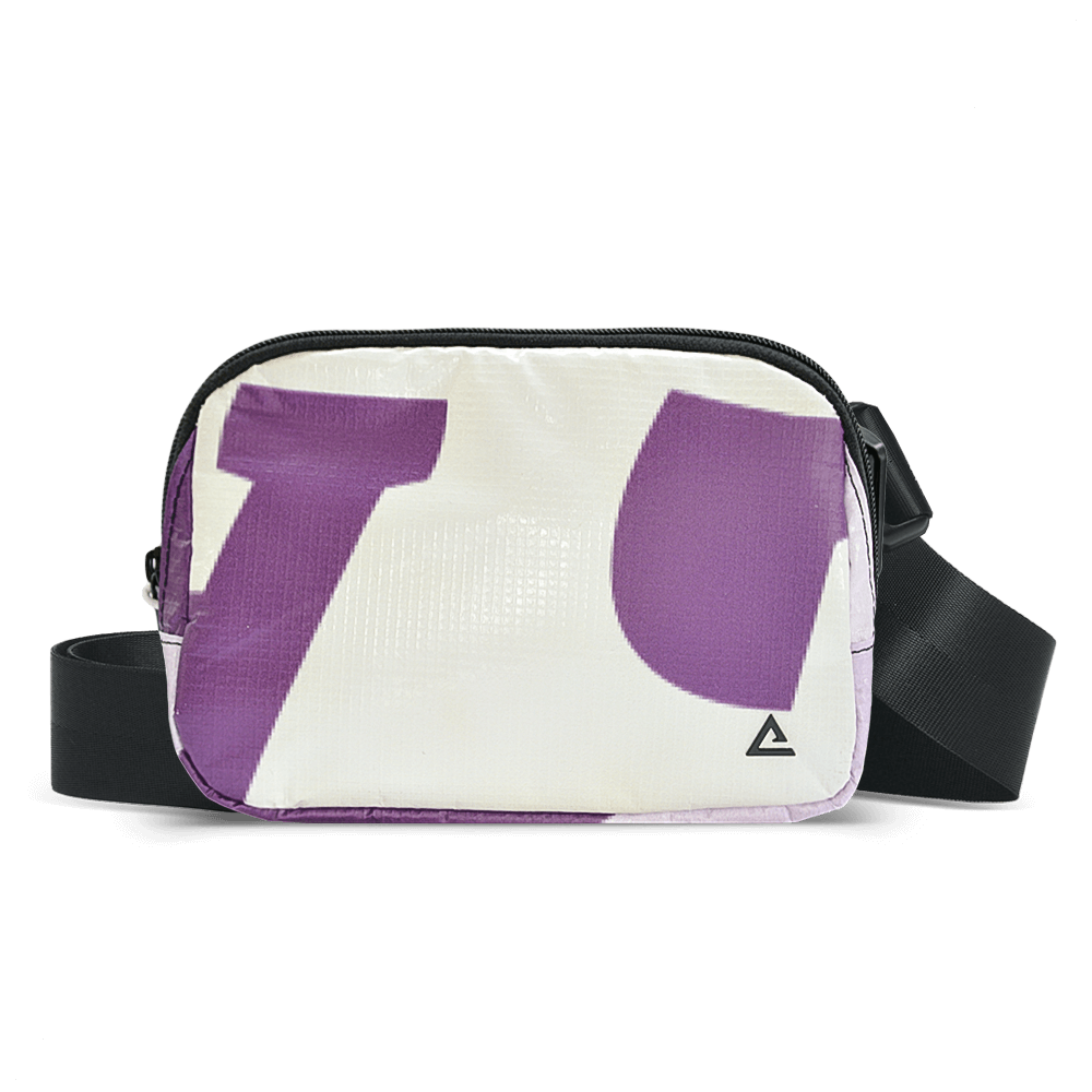 Zion Sling Bag