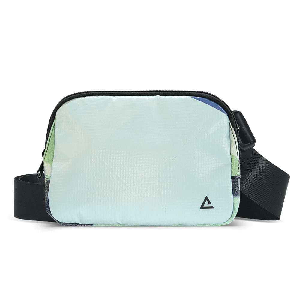 Zion Sling Bag