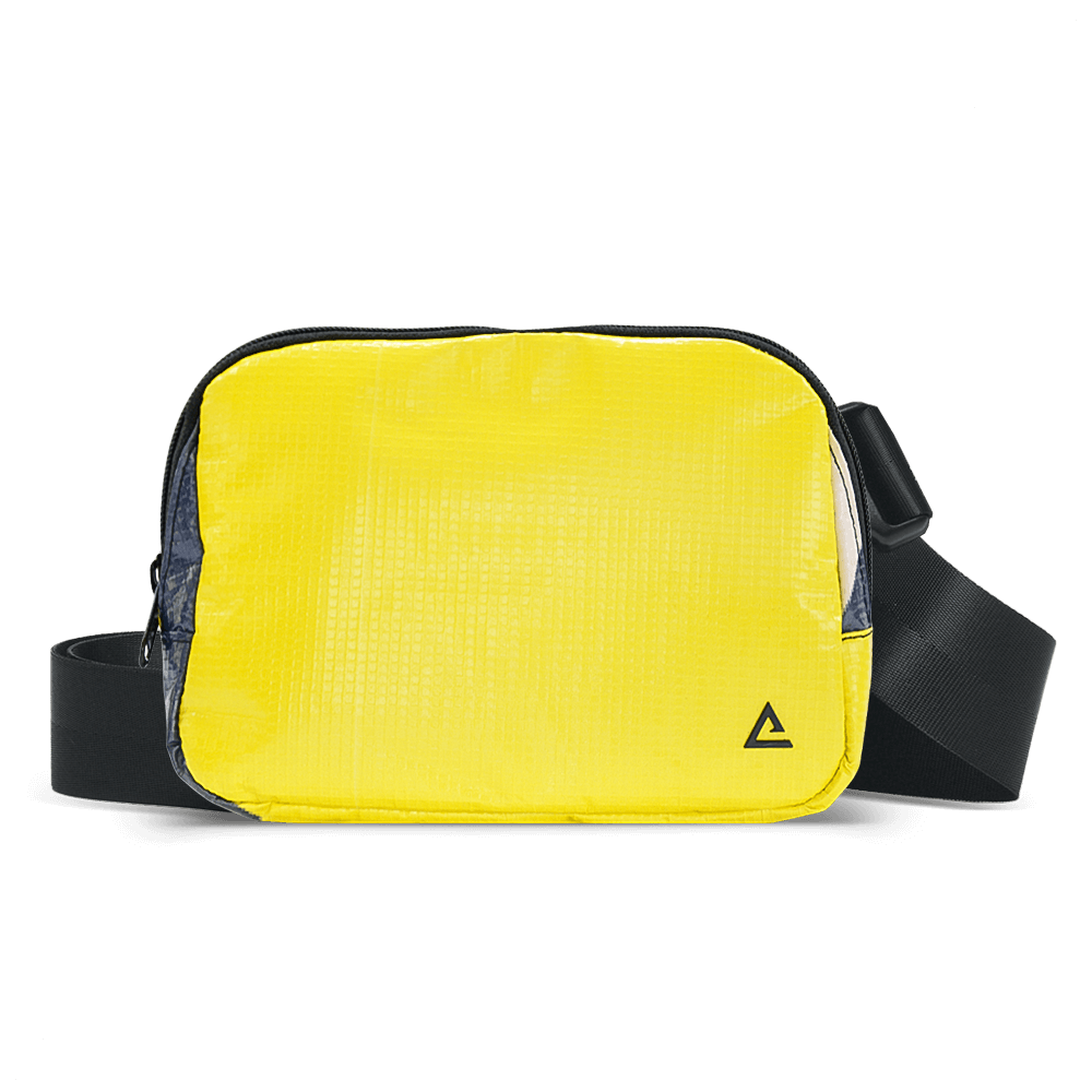 Zion Sling Bag