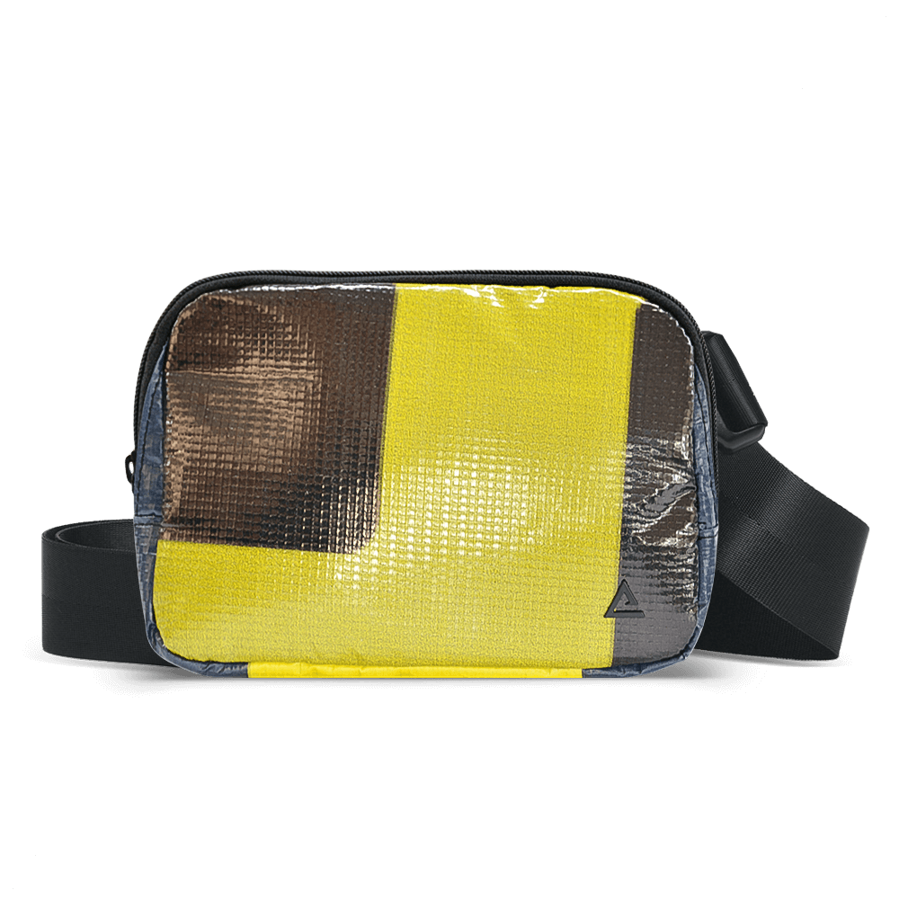 Zion Sling Bag