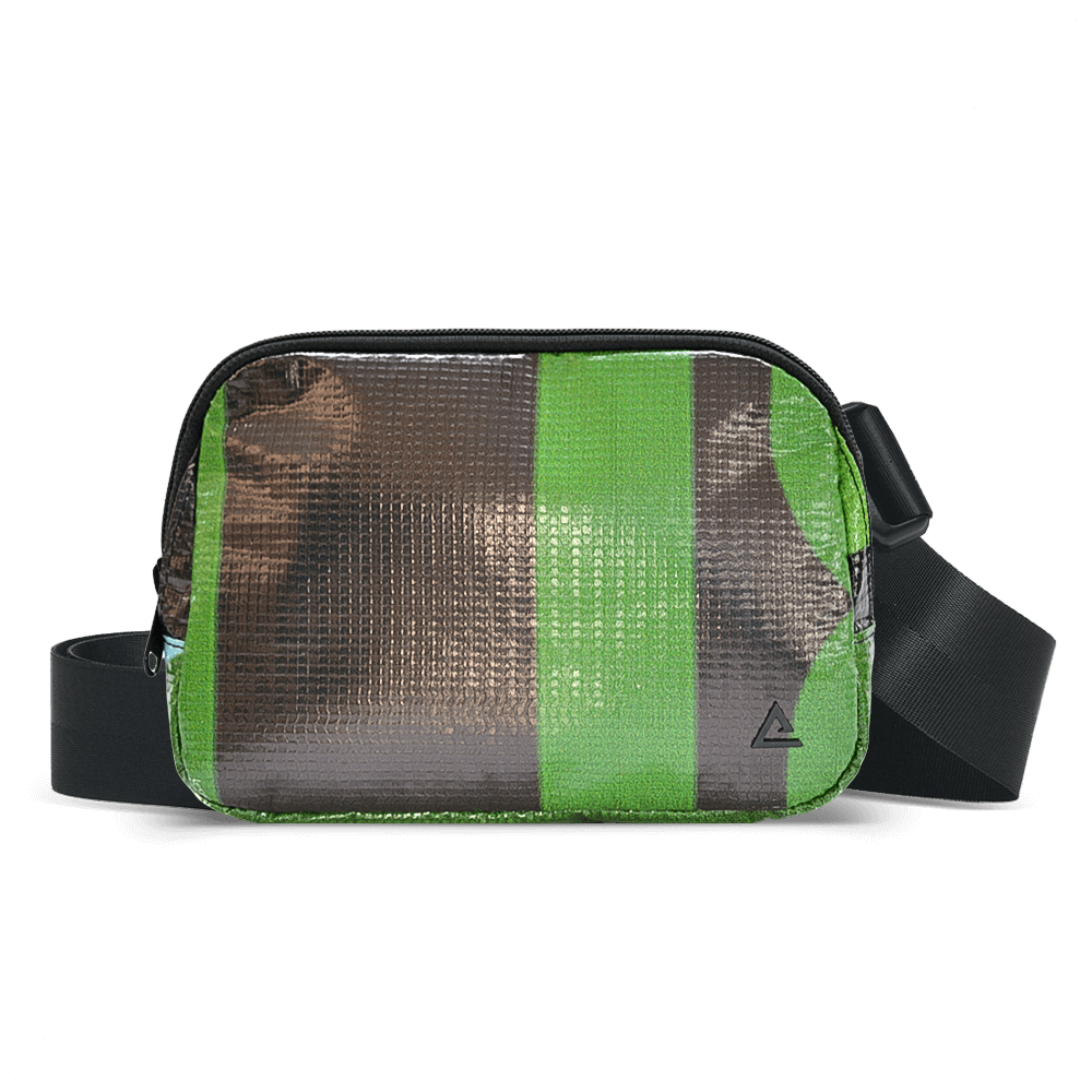 Zion Sling Bag