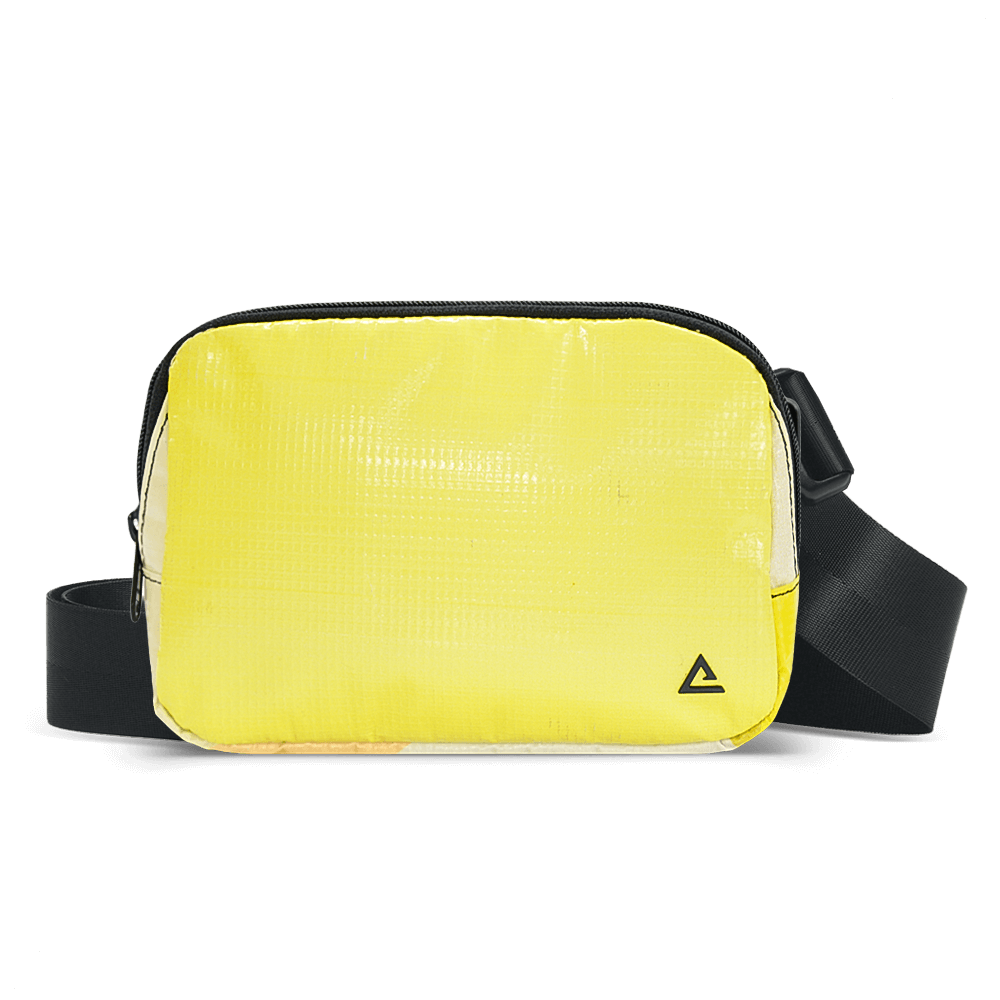 Zion Sling Bag