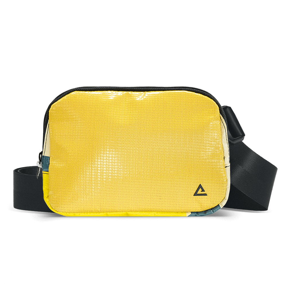 Zion Sling Bag