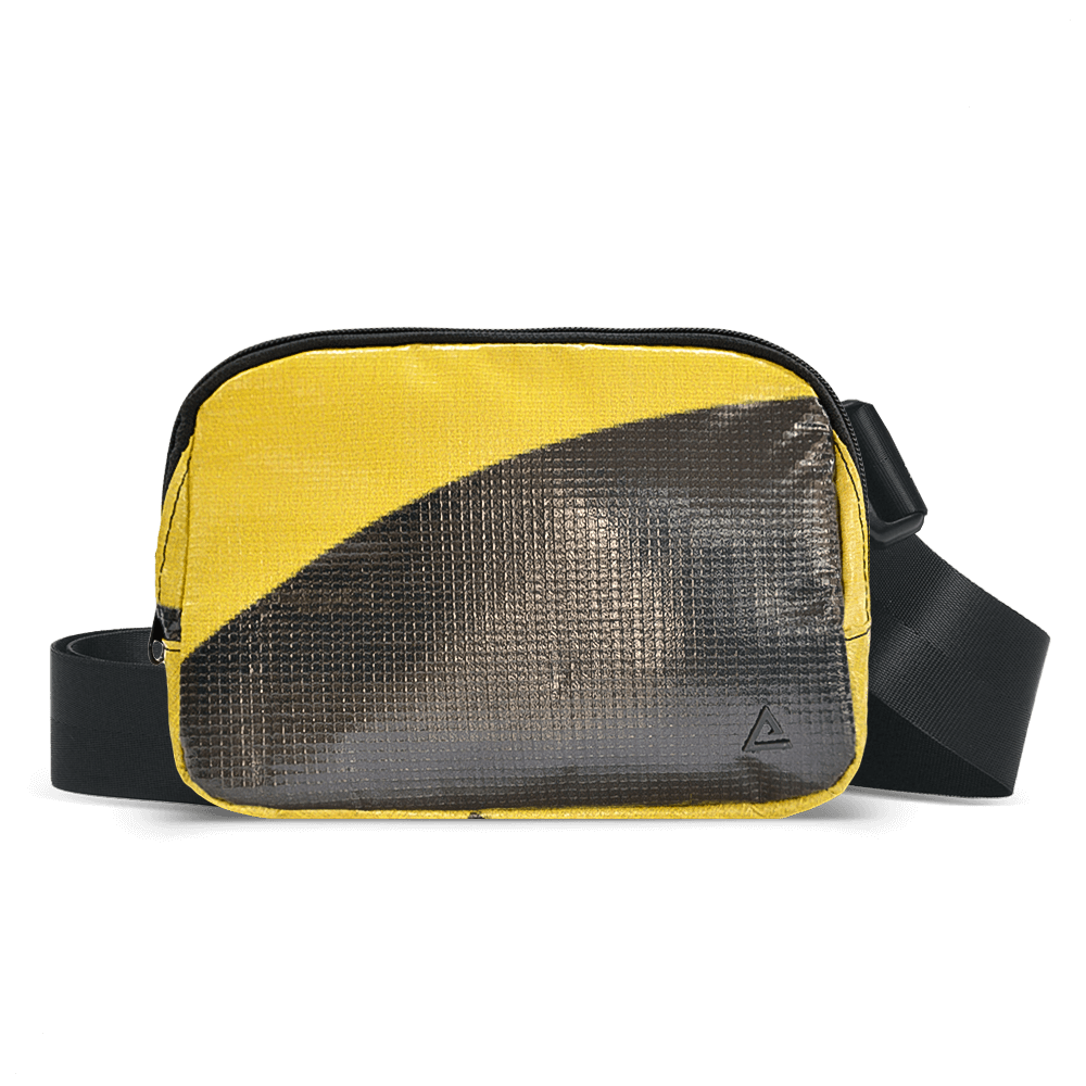 Zion Sling Bag