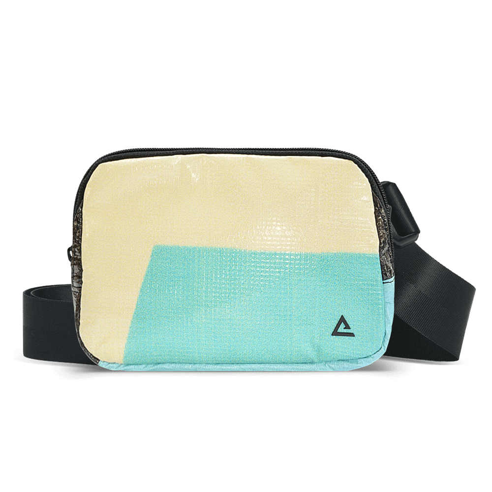 Zion Sling Bag