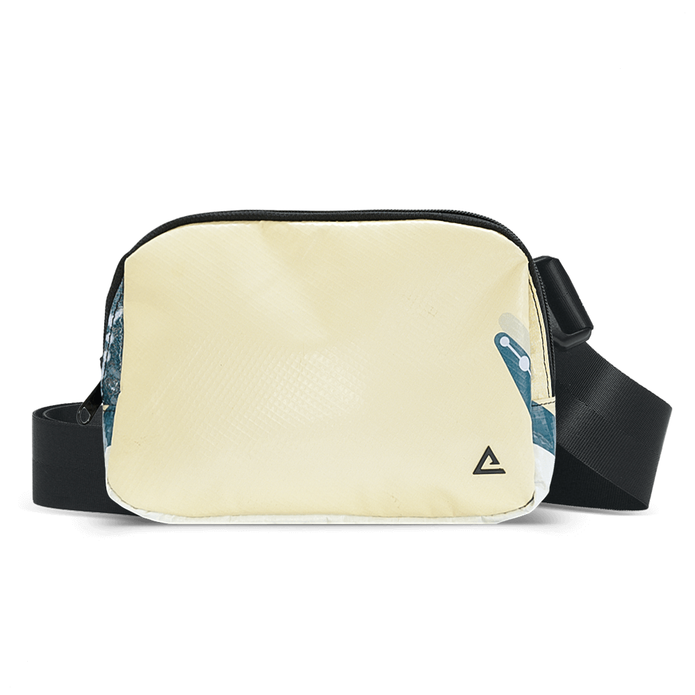 Zion Sling Bag