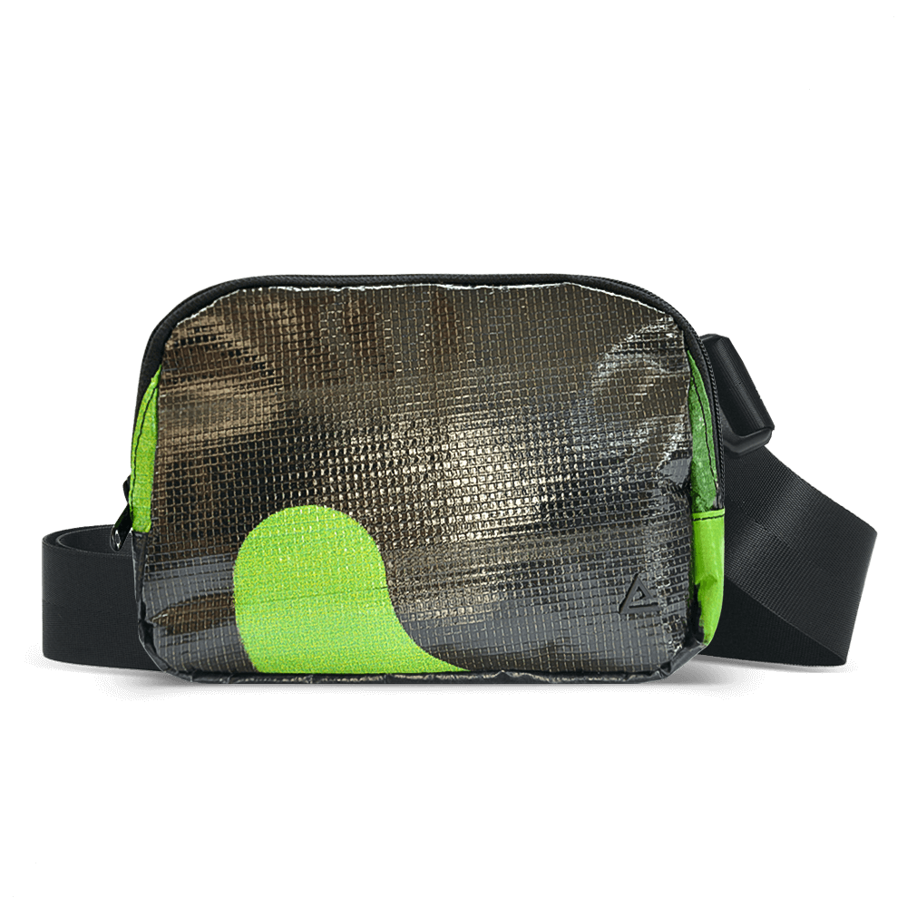 Zion Sling Bag