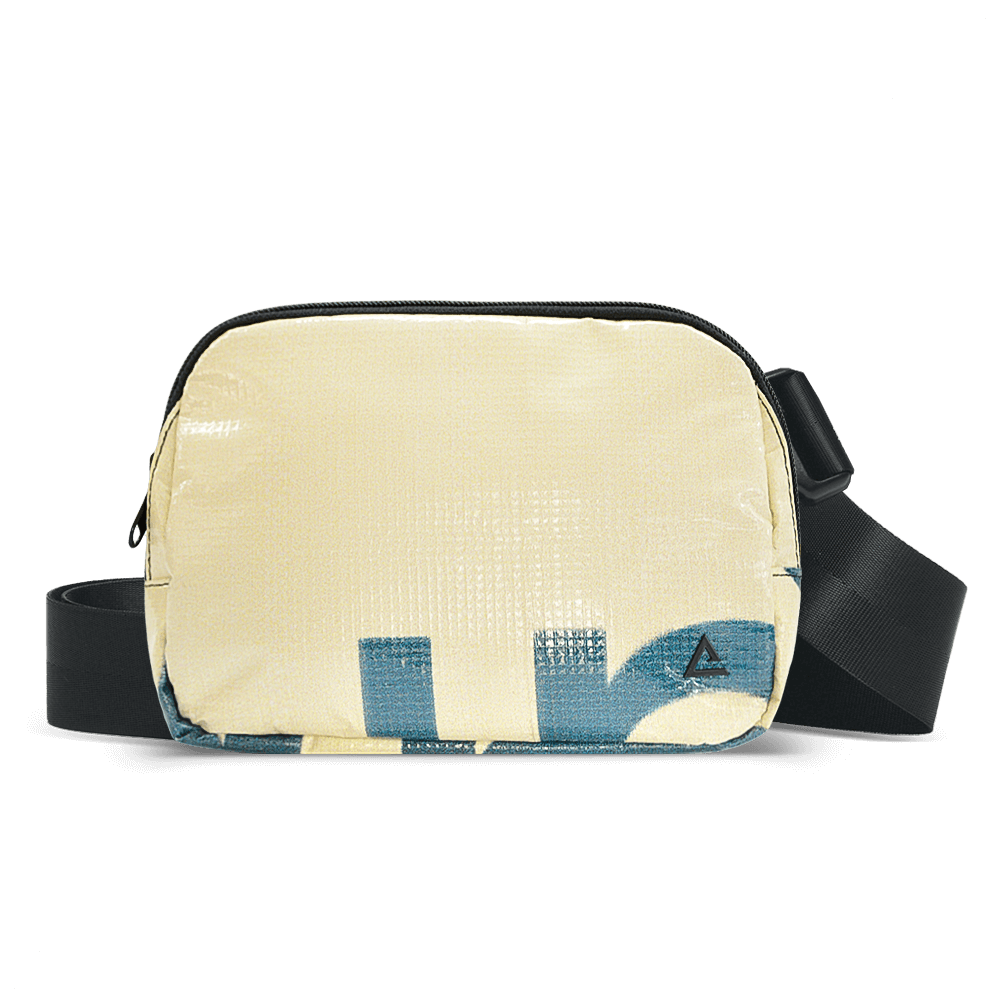 Zion Sling Bag