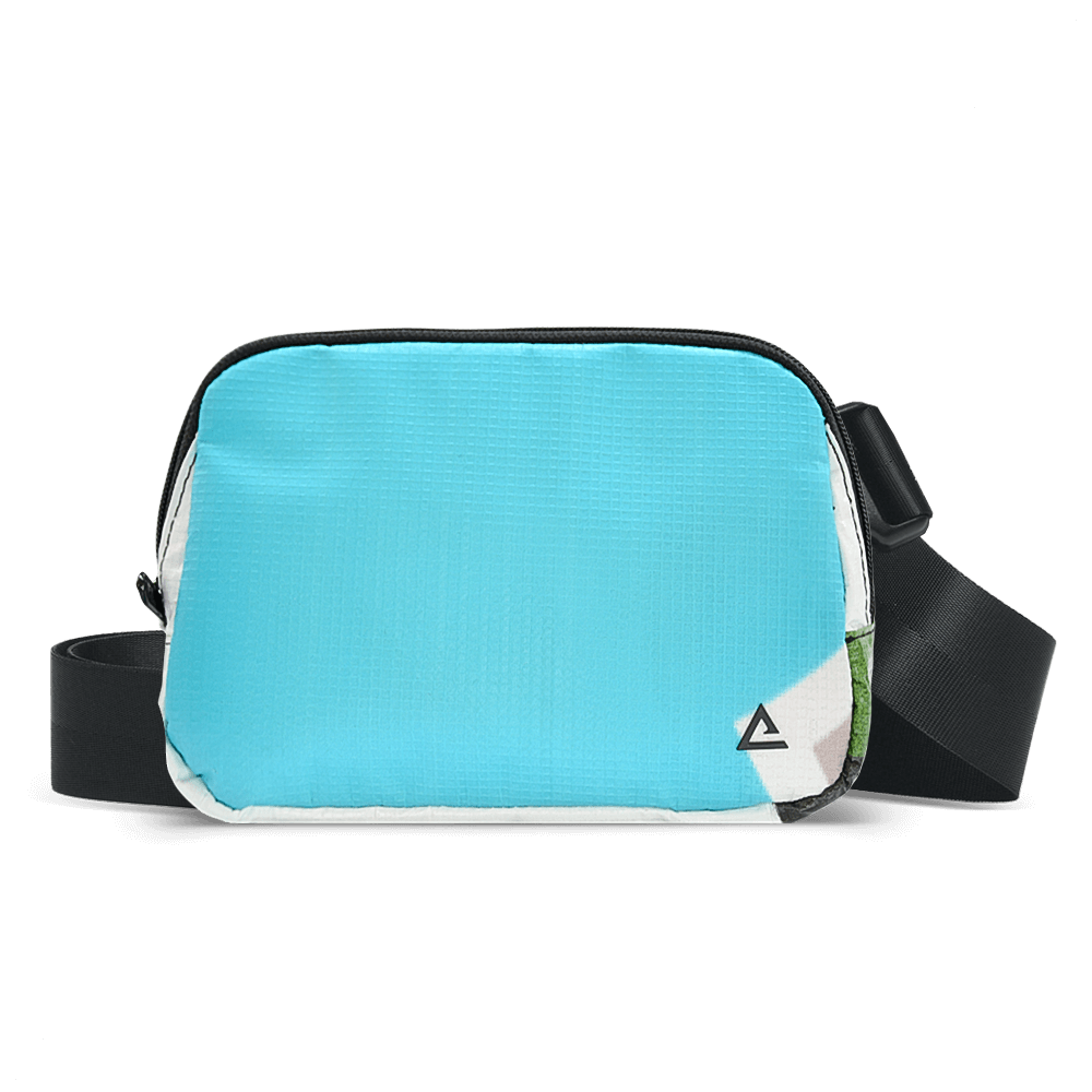 Zion Sling Bag