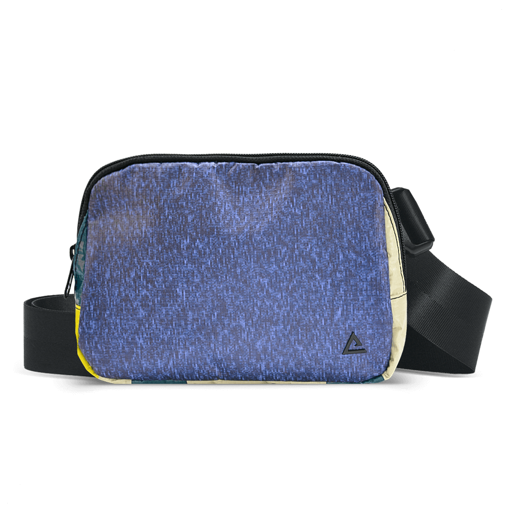 Zion Sling Bag