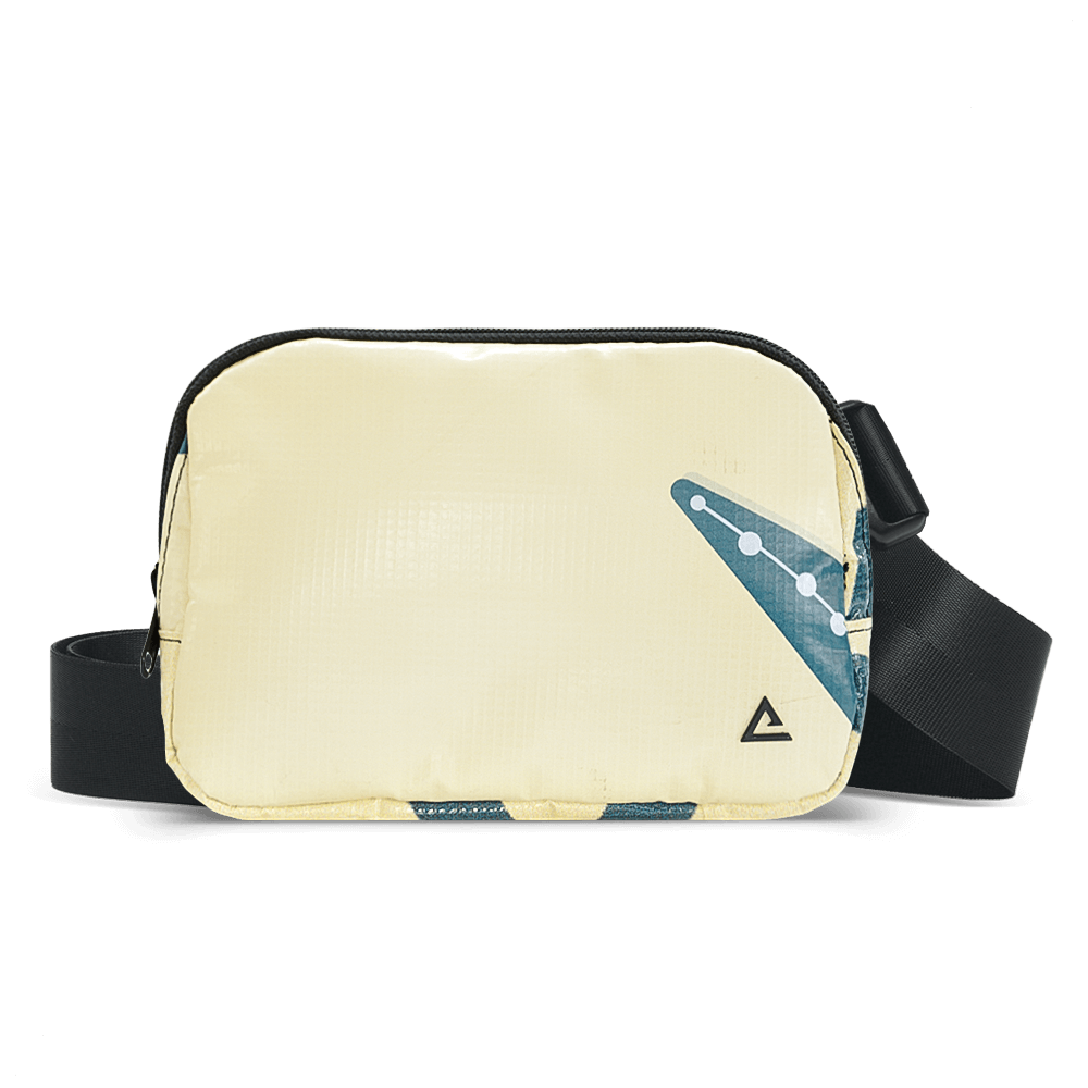 Zion Sling Bag