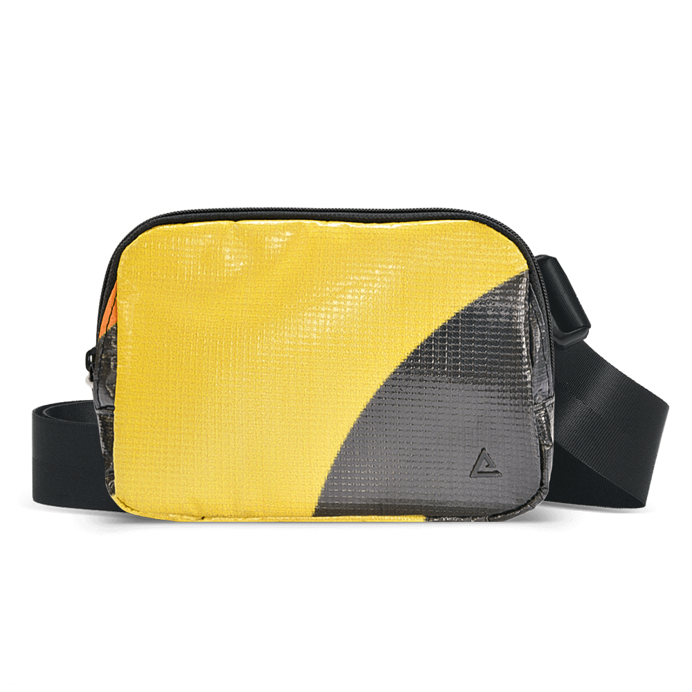 Zion Sling Bag