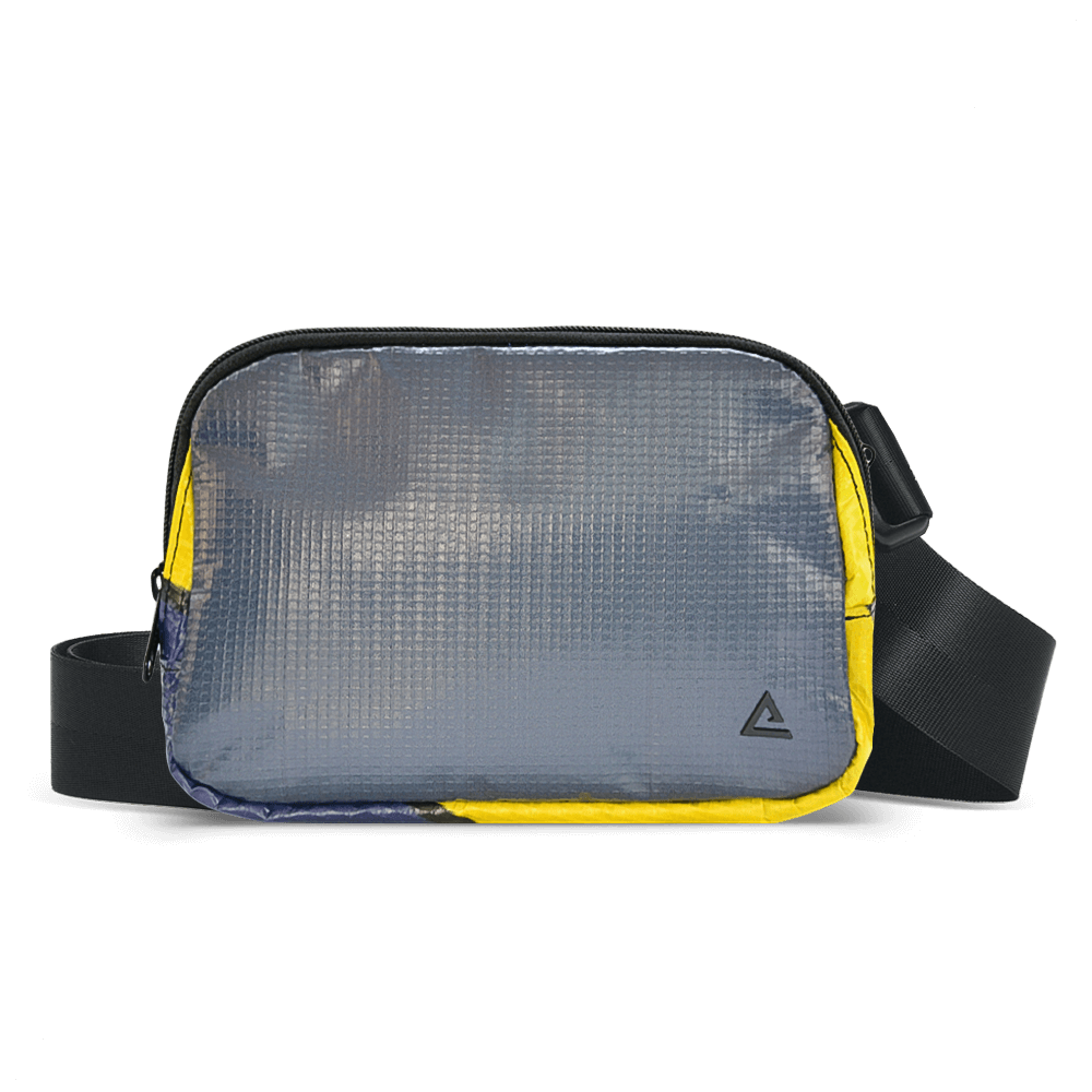 Zion Sling Bag
