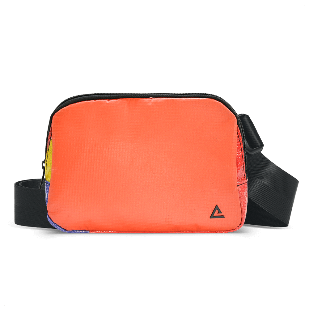 Zion Sling Bag