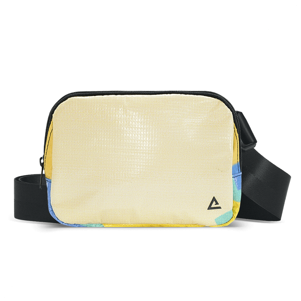 Zion Sling Bag