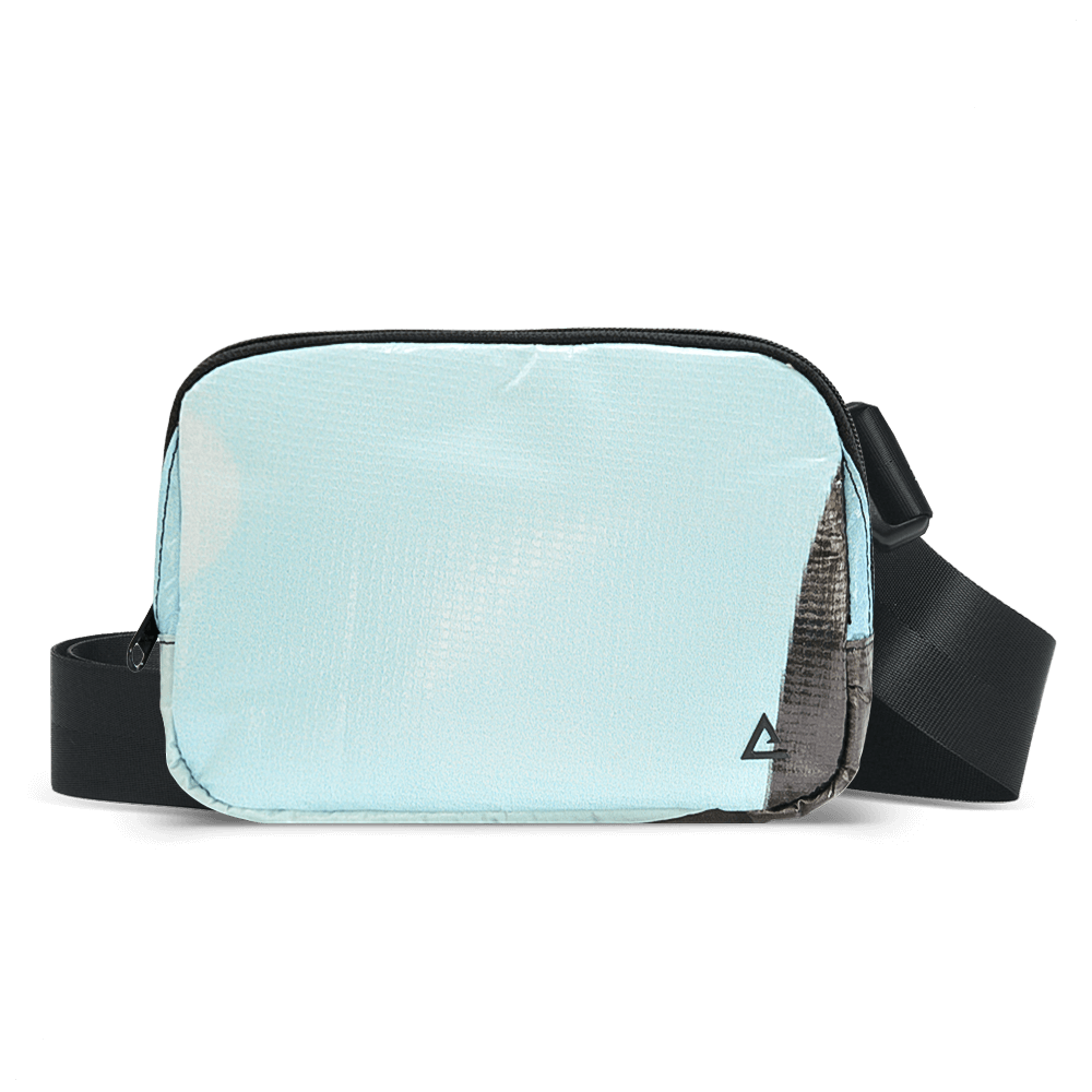 Zion Sling Bag