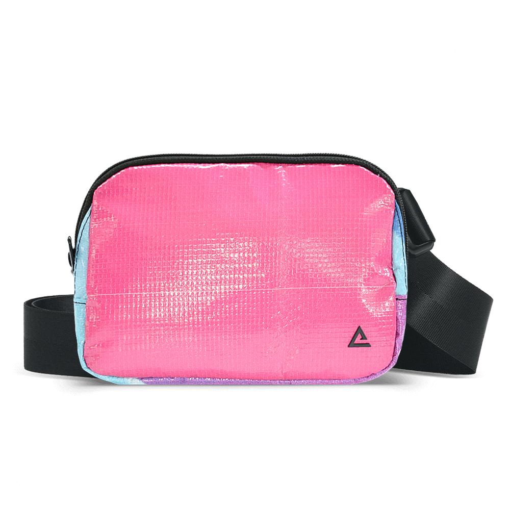 Zion Sling Bag