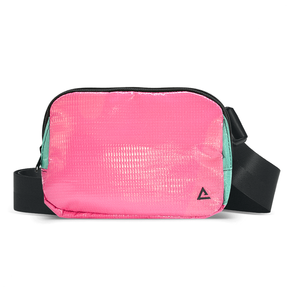 Zion Sling Bag