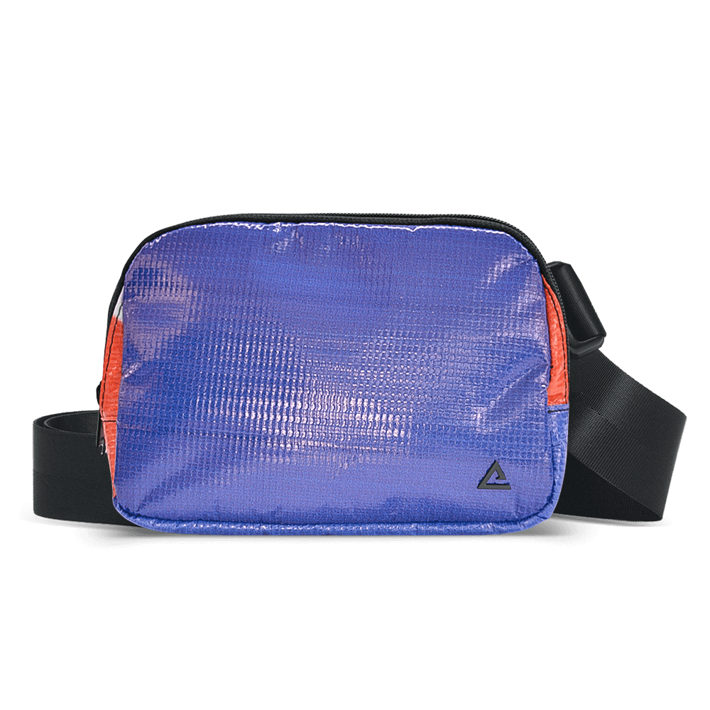 Zion Sling Bag
