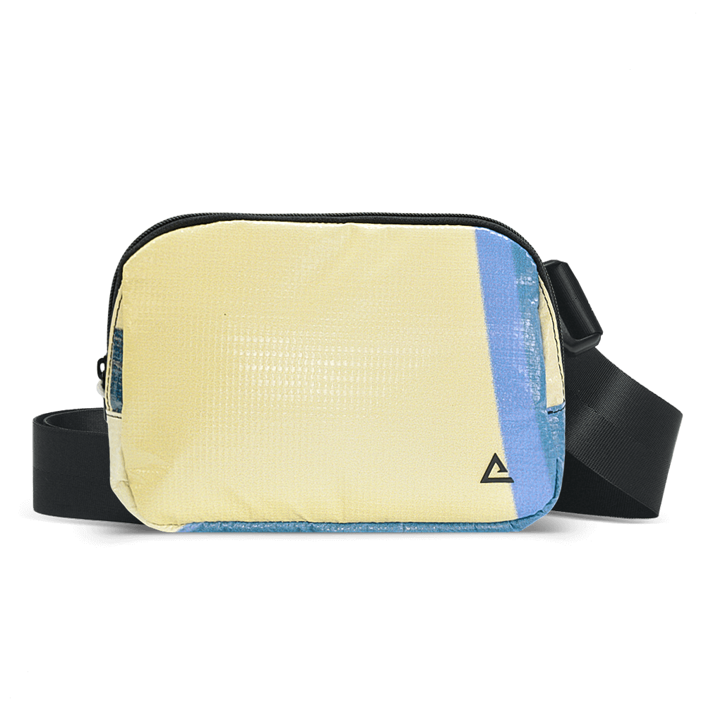 Zion Sling Bag