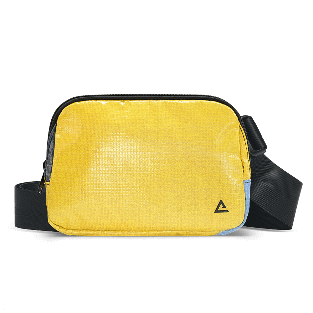 Zion Sling Bag