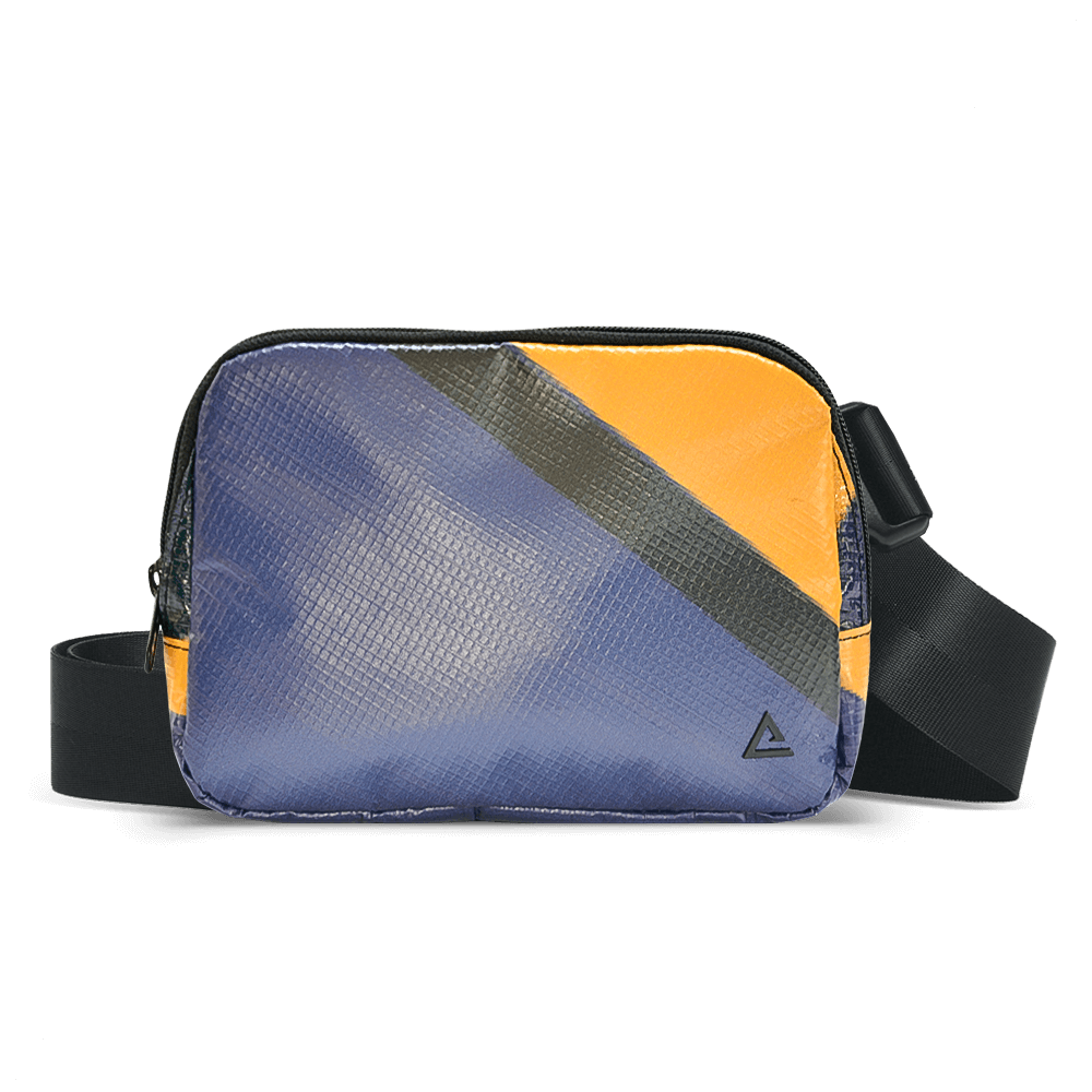 Zion Sling Bag