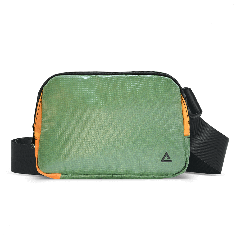Zion Sling Bag