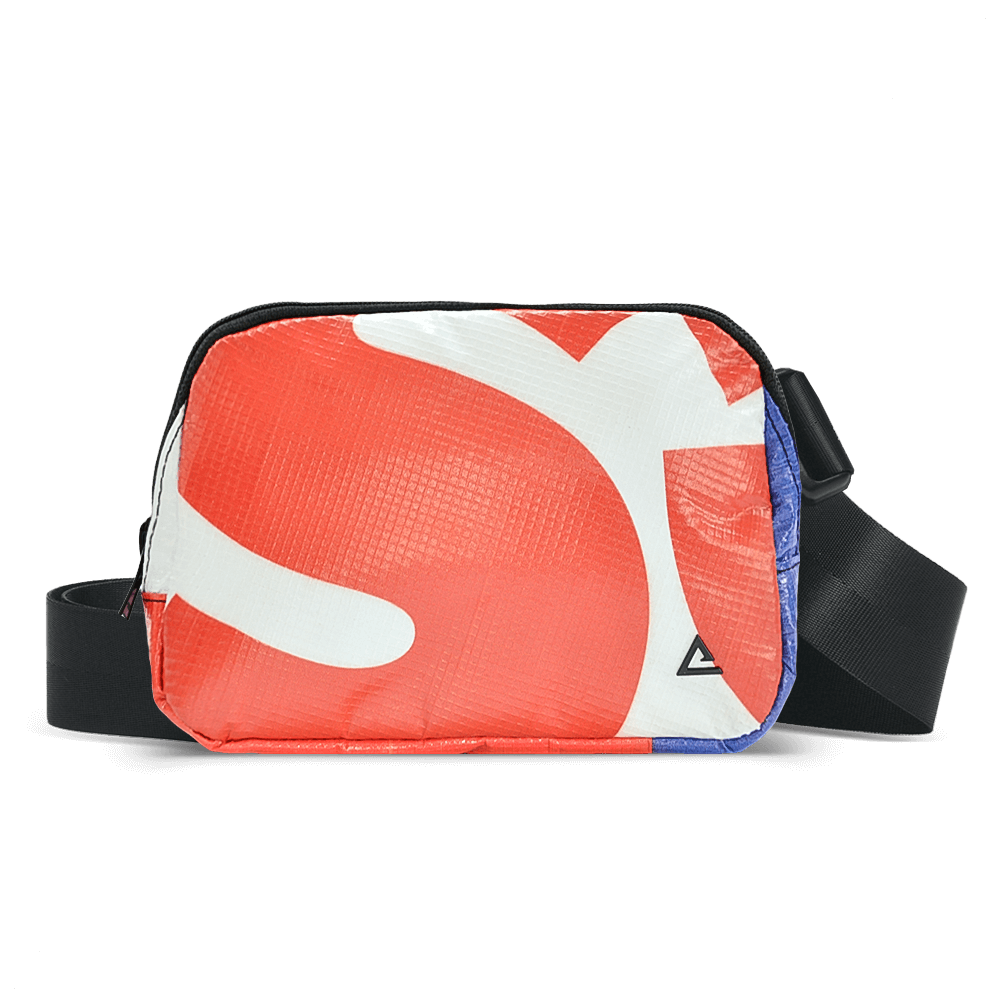 Zion Sling Bag