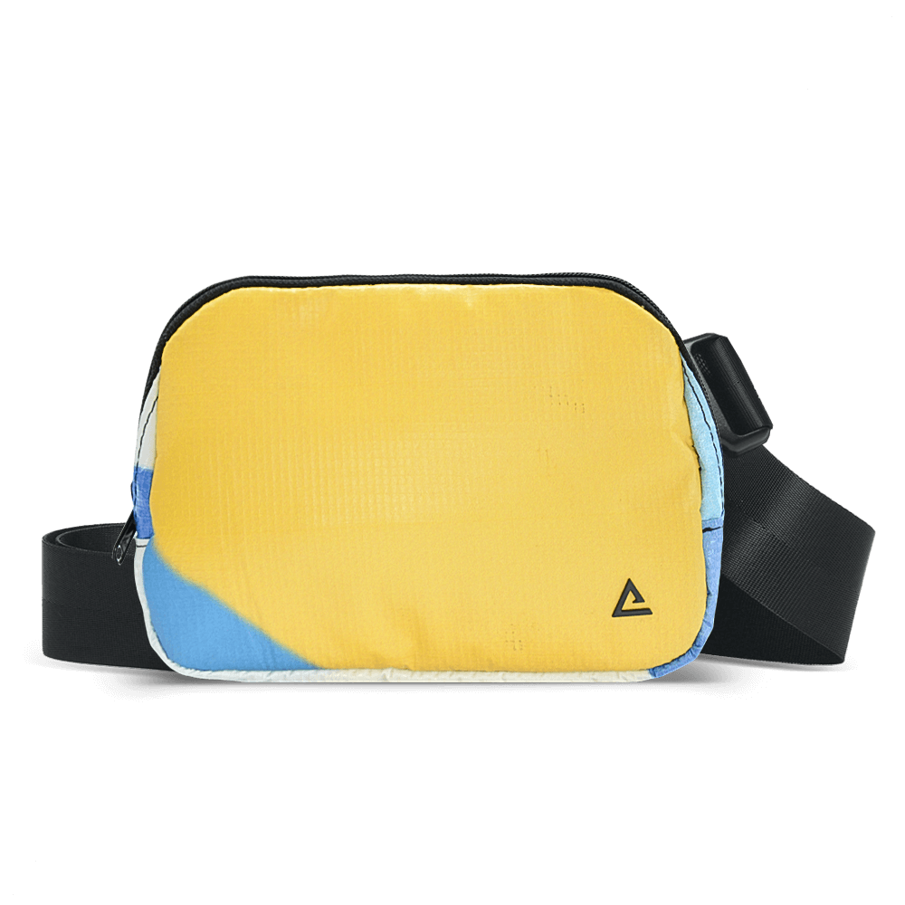 Zion Sling Bag