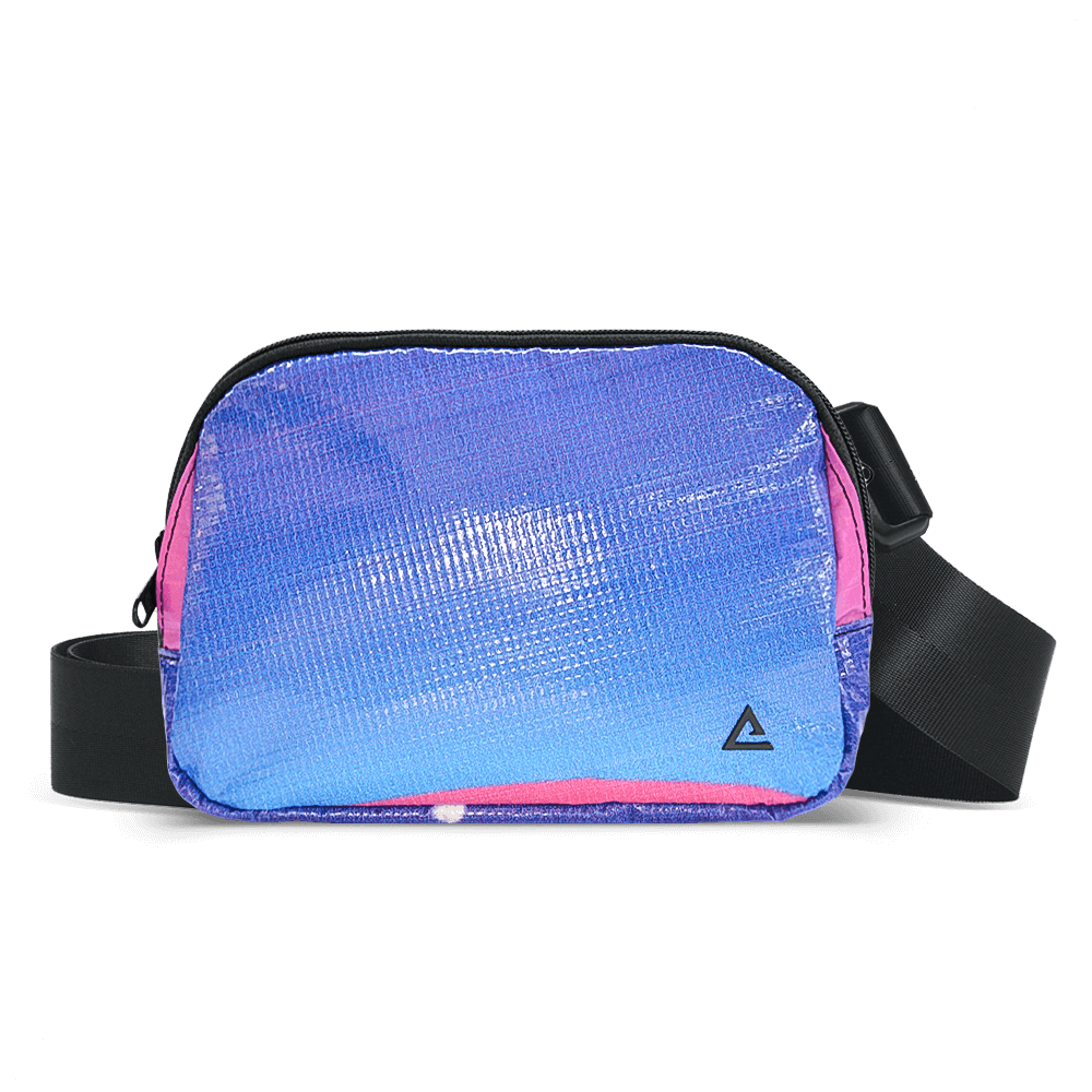 Zion Sling Bag
