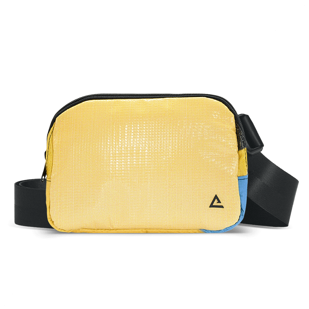 Zion Sling Bag
