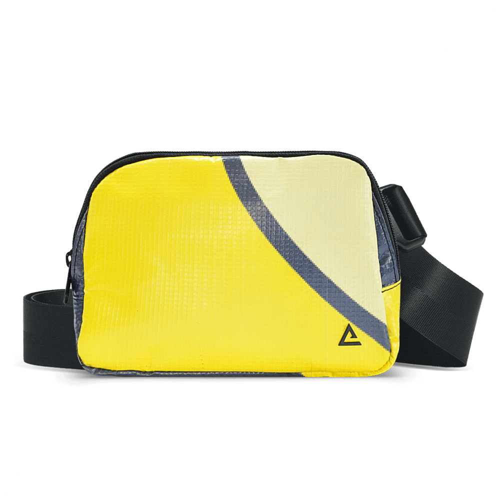 Zion Sling Bag